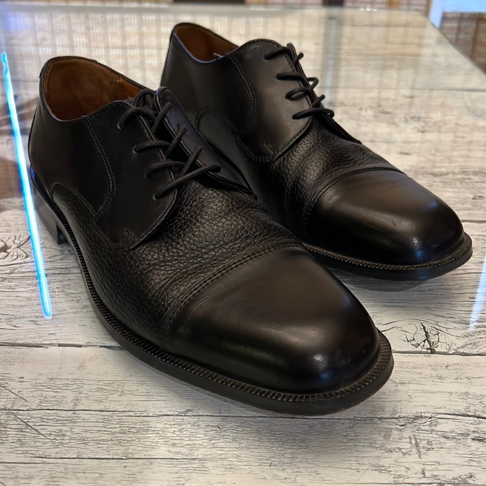 Men’s Dress Shoes